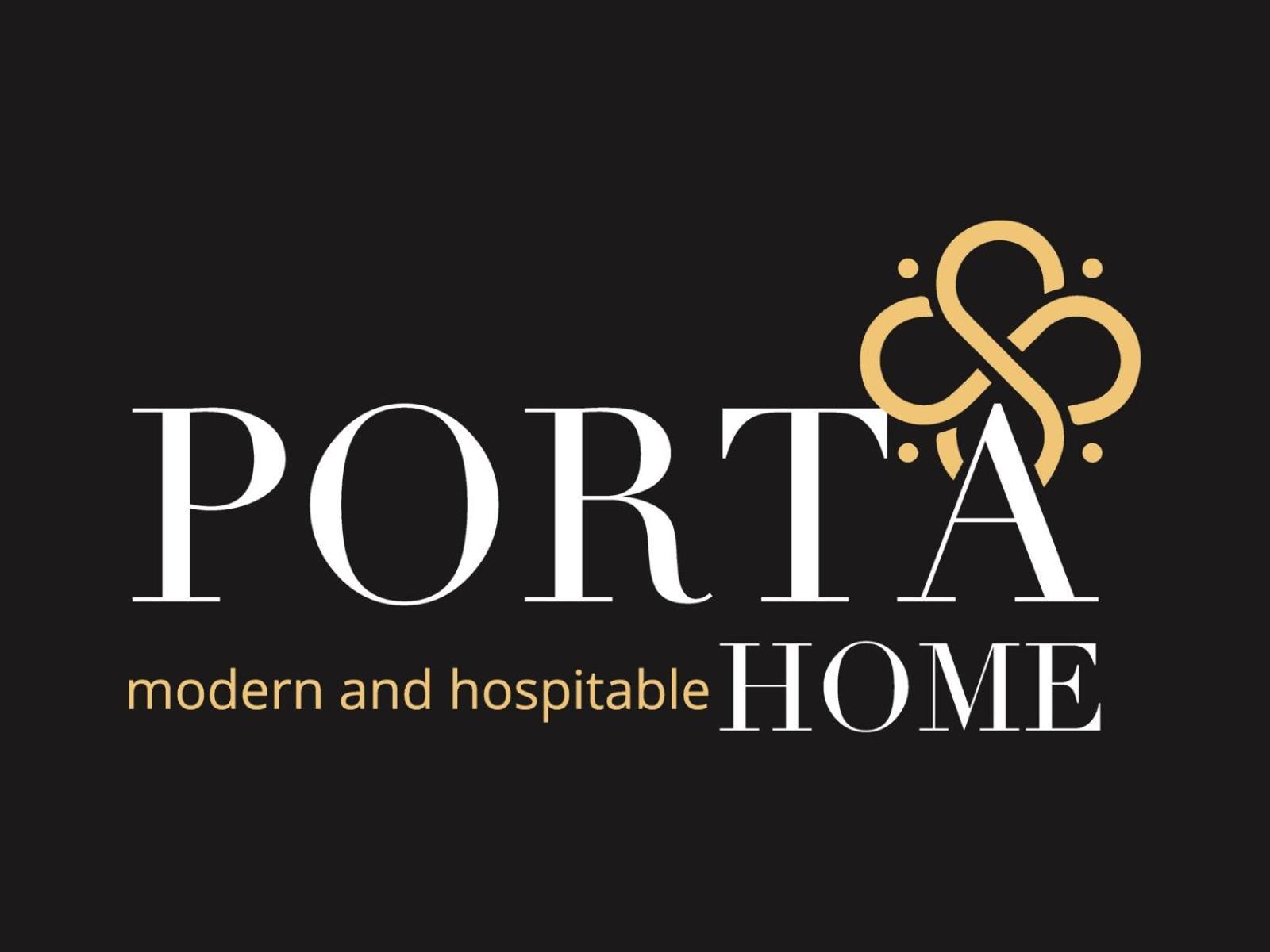 Porta Home Modern And Hospitable Naxos City Exteriör bild